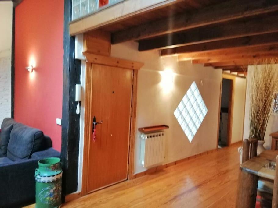 Appartement Centro-Bahia De Santander. Wifi Extérieur photo