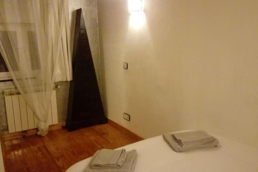 Appartement Centro-Bahia De Santander. Wifi Extérieur photo