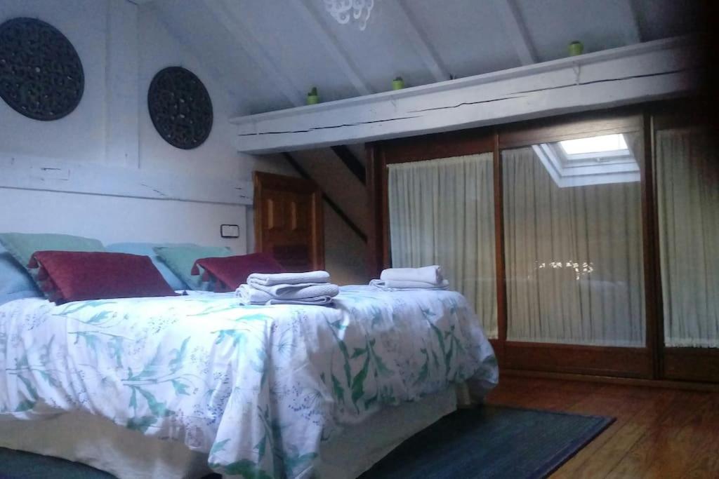 Appartement Centro-Bahia De Santander. Wifi Extérieur photo