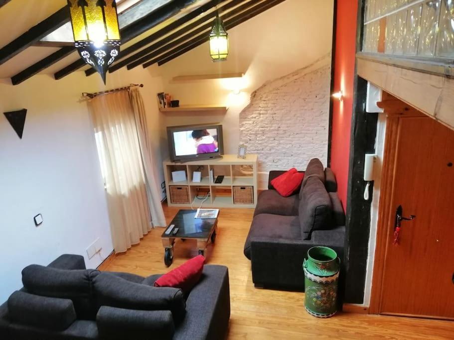 Appartement Centro-Bahia De Santander. Wifi Extérieur photo
