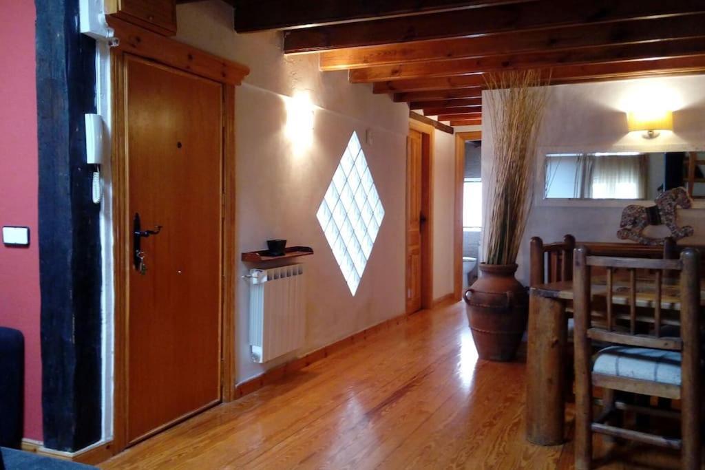 Appartement Centro-Bahia De Santander. Wifi Extérieur photo