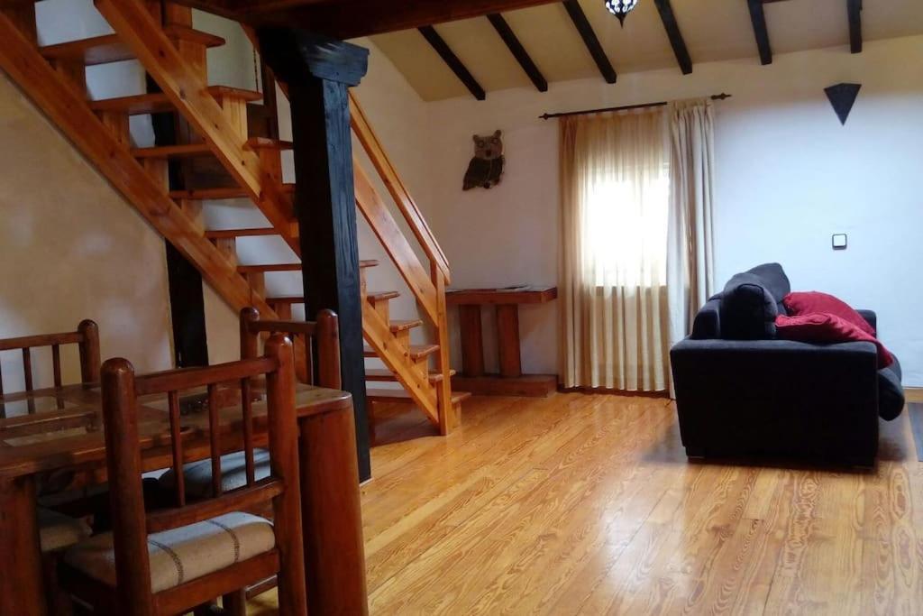 Appartement Centro-Bahia De Santander. Wifi Extérieur photo