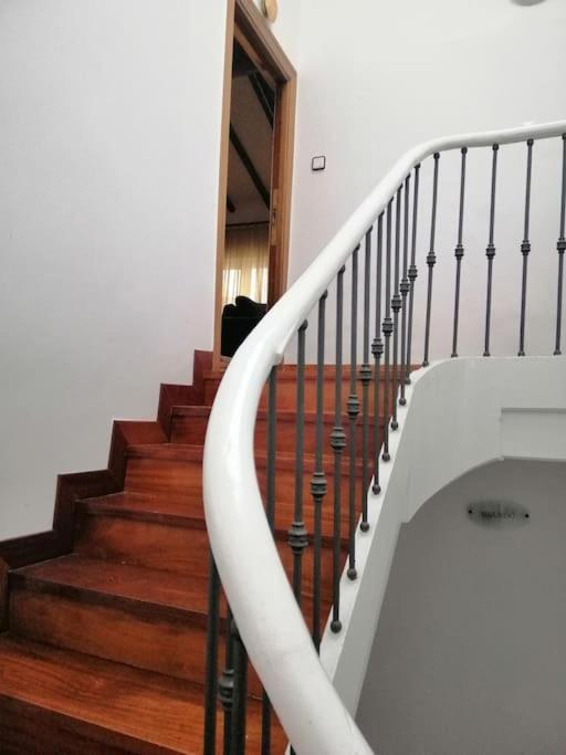 Appartement Centro-Bahia De Santander. Wifi Extérieur photo