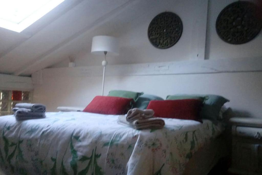 Appartement Centro-Bahia De Santander. Wifi Extérieur photo